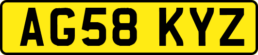 AG58KYZ