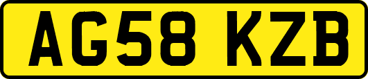 AG58KZB