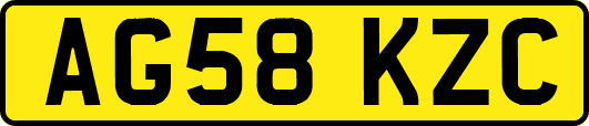 AG58KZC