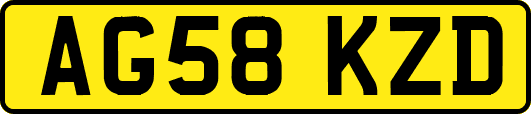 AG58KZD