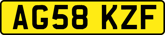AG58KZF