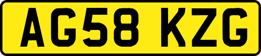 AG58KZG