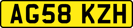 AG58KZH