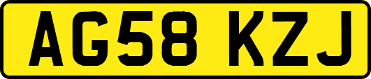AG58KZJ
