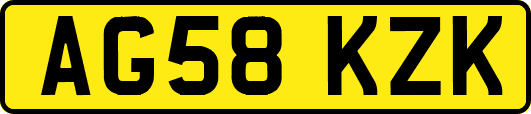 AG58KZK