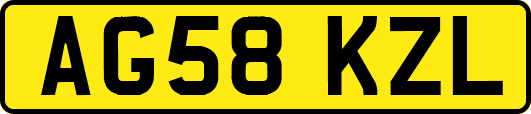AG58KZL