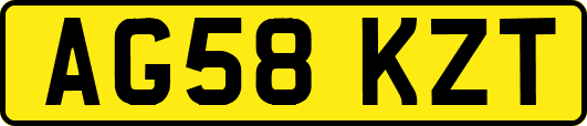 AG58KZT
