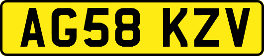 AG58KZV