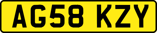 AG58KZY