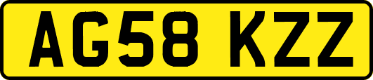 AG58KZZ