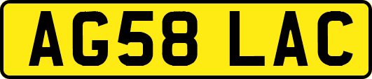 AG58LAC