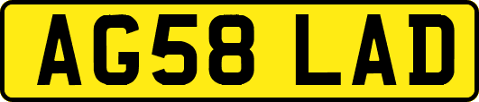 AG58LAD
