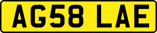 AG58LAE