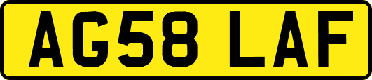 AG58LAF