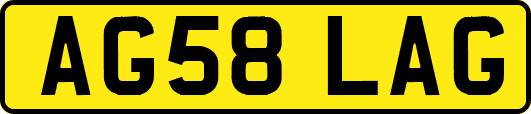 AG58LAG