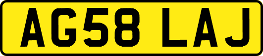 AG58LAJ