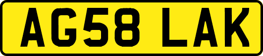 AG58LAK