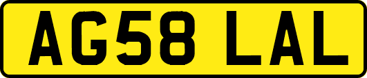 AG58LAL