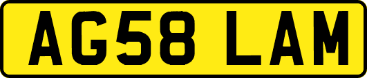 AG58LAM