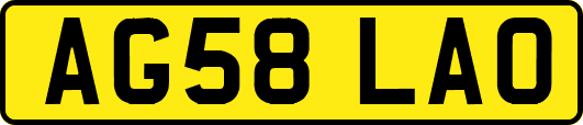 AG58LAO