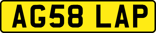 AG58LAP