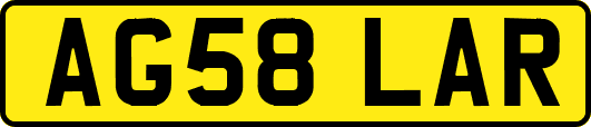 AG58LAR