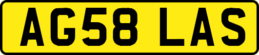 AG58LAS