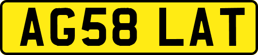 AG58LAT
