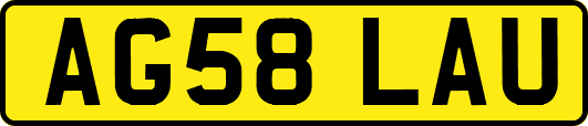 AG58LAU