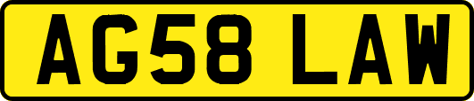 AG58LAW