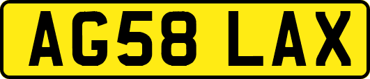 AG58LAX