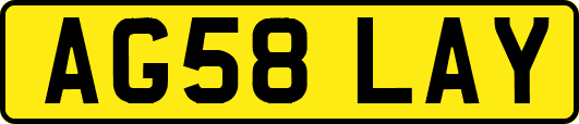 AG58LAY