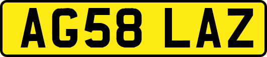 AG58LAZ