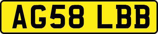 AG58LBB