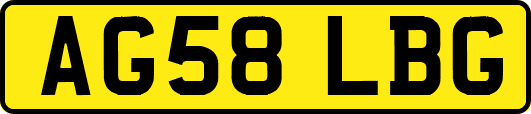 AG58LBG