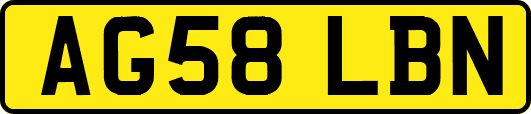 AG58LBN