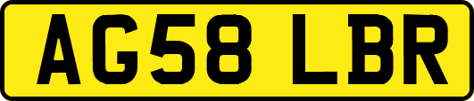 AG58LBR