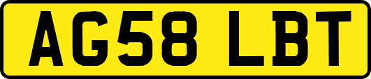 AG58LBT