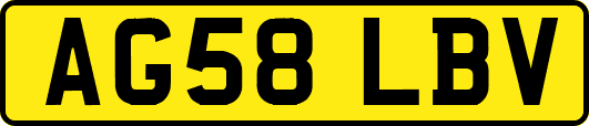AG58LBV
