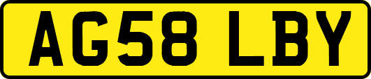 AG58LBY