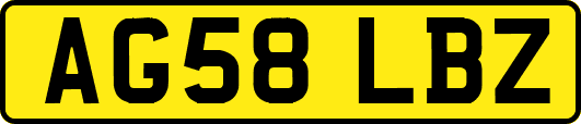 AG58LBZ