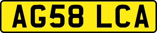 AG58LCA