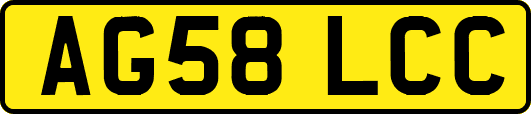AG58LCC