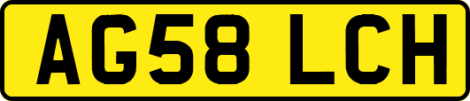 AG58LCH