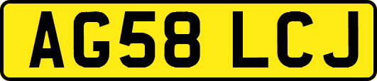 AG58LCJ