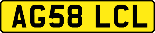 AG58LCL