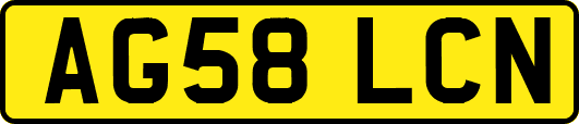 AG58LCN