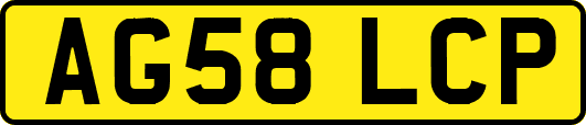 AG58LCP