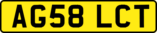 AG58LCT