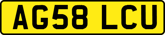 AG58LCU
